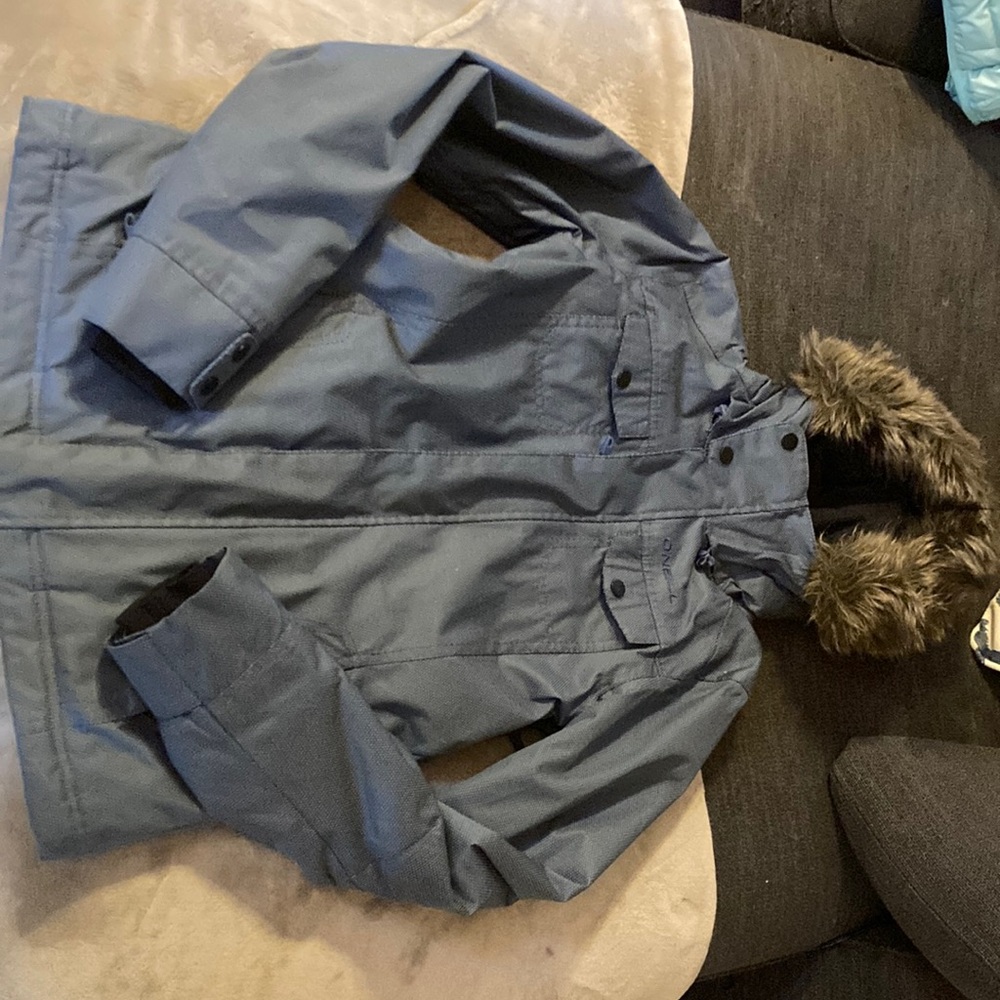 O’Neill Waterproof Snow Jacket
